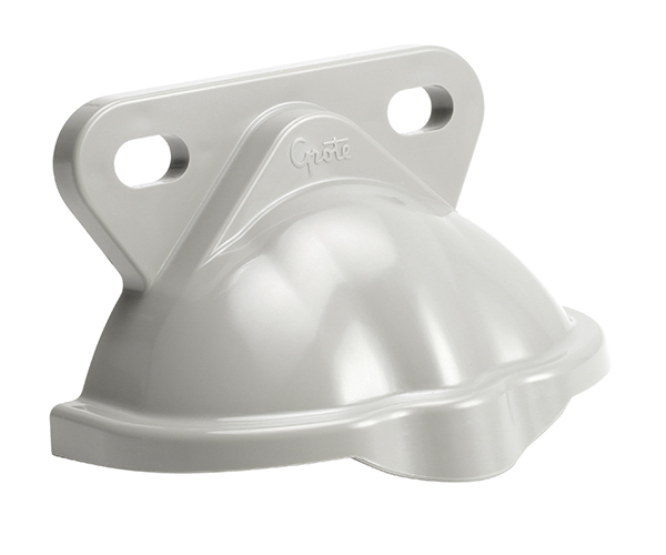 Silver RGM FSP6188 Front Spoiler Skid-Plate Swift IV 5-Doors excl Sport 5//2017-Silver Ribbed