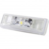 rectangular utility light led clear thumbnail