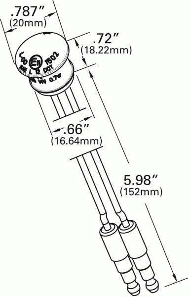 60651 - Zeichnung