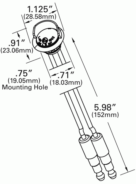 60721 - Zeichnung