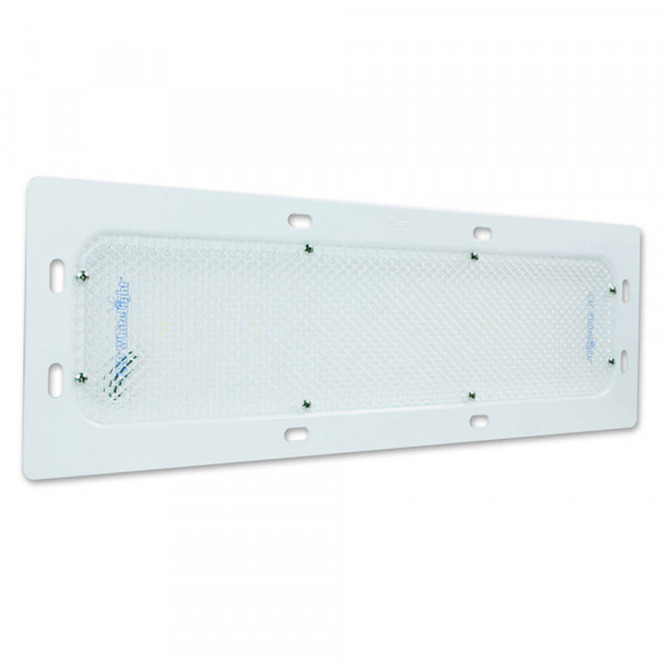 18" LED Dome Light with 6 diodes