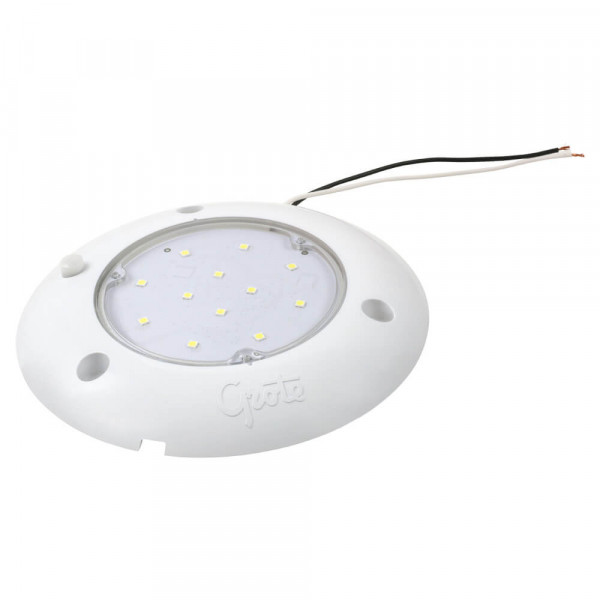 LED Dome Light with Motion Sensor
