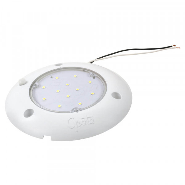 Luz LED interior con sensor de movimiento