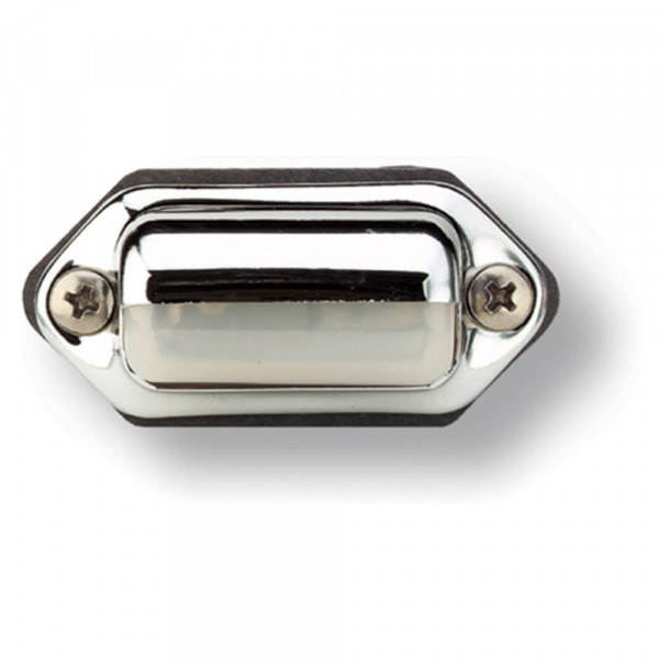 Grote 61501 Clear Interior//Utility Light