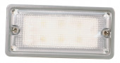 Luz LED para iluminación interior de montaje empotrado WhiteLight