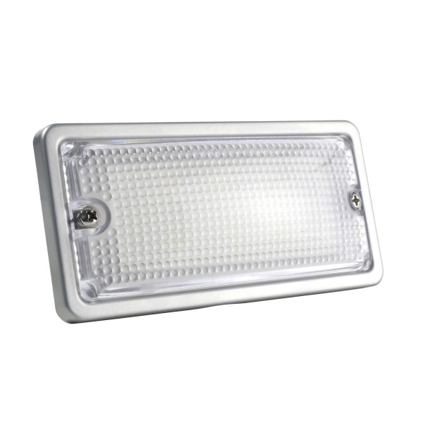 Foco Led empotrable montado en superficie, accesorio de