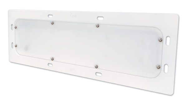 Dimmable LED Dome Light
