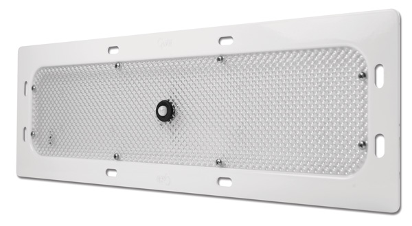 LED Dome Light with Motion Sensor, 18 Diodes