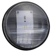Luces LED de reversa para los sistemas simple y doble de 4" SuperNova® NexGen™, cubierta dura
