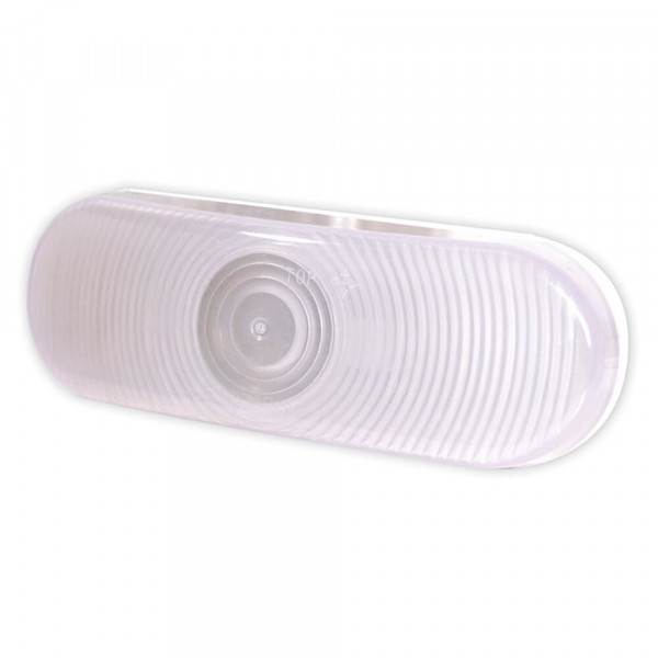 62111 - Torsion Mount® III Oval Male-Pin Single-System Backup Light, 62111 - Torsion Mount® III Oval Male-Pin Single-System Backup Light,
