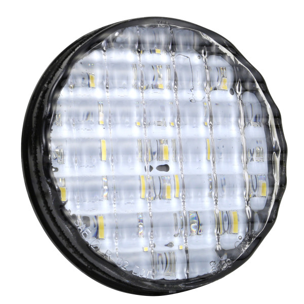SuperNova® 4" Dual-System-LED-Rückfahrleuchte