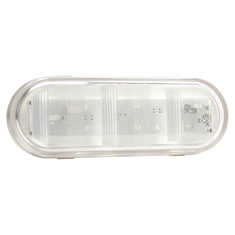 62751 Grote Select™ Oval DualSystem LED Backup Light Grote Industries