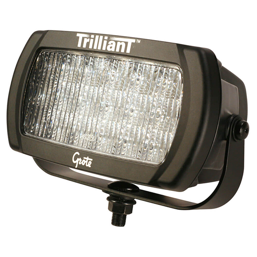 Trilliant® LED Work Lights Grote Industries
