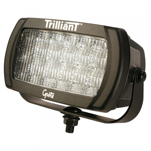 Trilliant® LED Work Light.