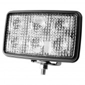 Red LED Spot Trilliant® Mini LED WhiteLight™ Work Light thumbnail