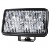 Flood Trilliant® Mini in Per-Lux® Housing, Miniluz de trabajo LED WhiteLight™ Trilliant®