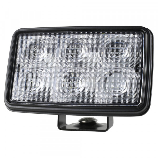 Flood Trilliant® Mini in Per-Lux® Housing, Miniluz de trabajo LED WhiteLight™ Trilliant®