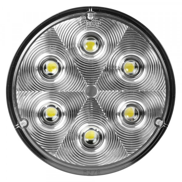 Trilliant® 36 LED Work White Light.
