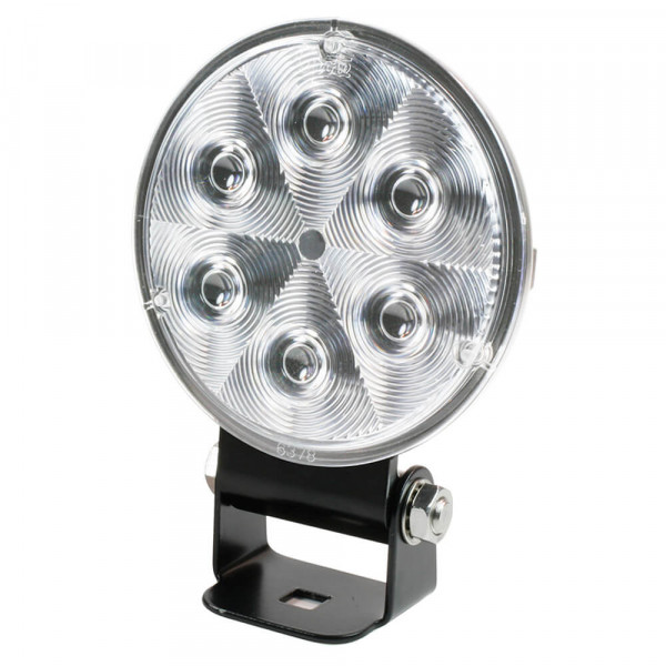T36 LED Work Light With Integrated Bracket
