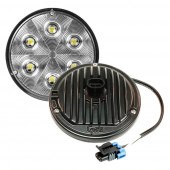 Luz de trabajo LED Trilliant 36.