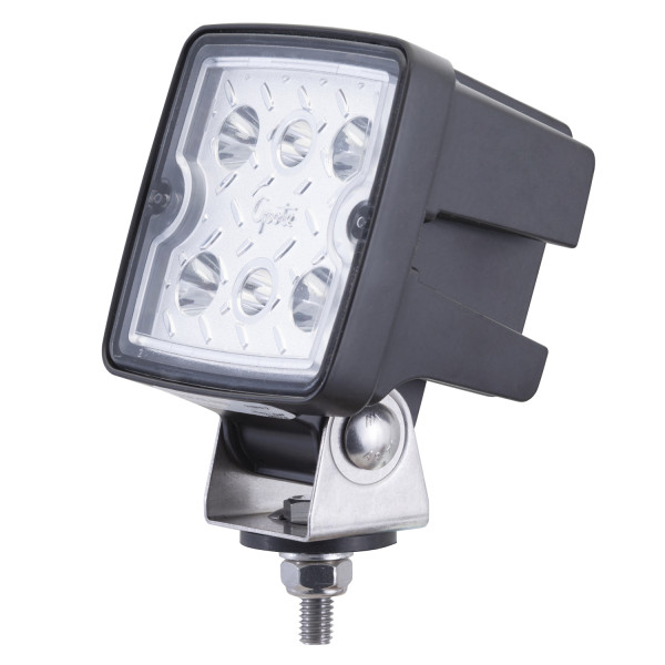 63F61 - Trilliant® Cube LED Work Flood Light