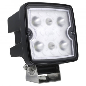 Luz LED de trabajo Cube