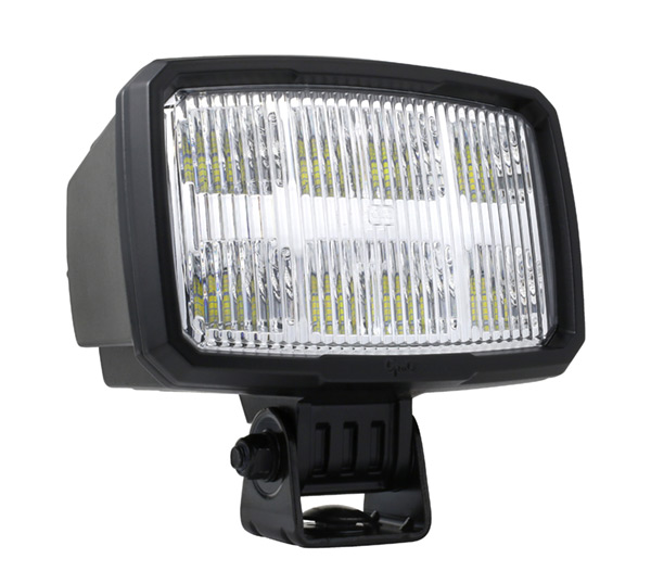 Portée rapprochée, Deutsch DT, 7000 lumens