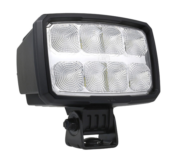 Longue portée, Deutsch DT, 7000 lumens