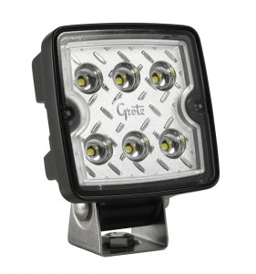 Trilliant® Cube LED Work Flood Light