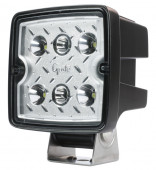 Cube LED Work Light 24 volt