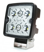 Trilliant® Cube LED Work Flood Light. thumbnail