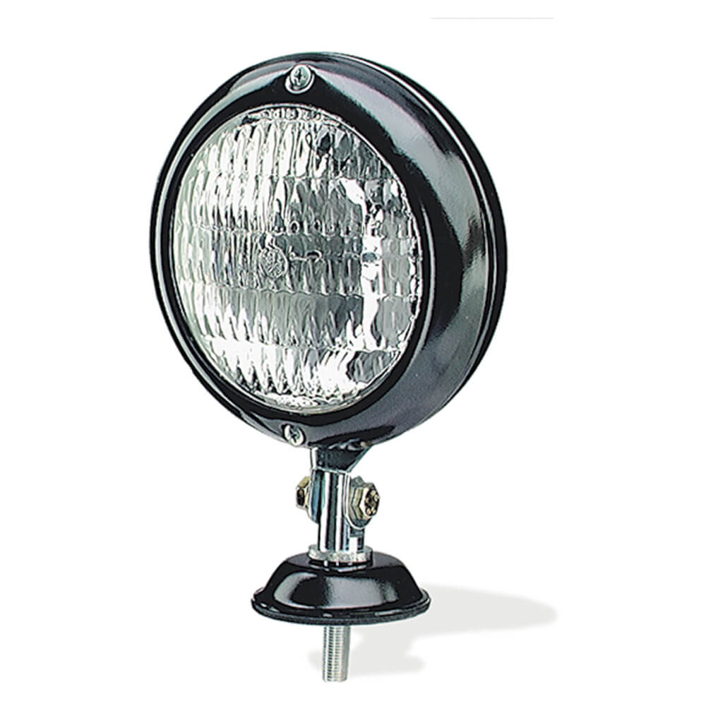 64931 Par 36 Utility Lights, Rubber Tractor, Incandescent