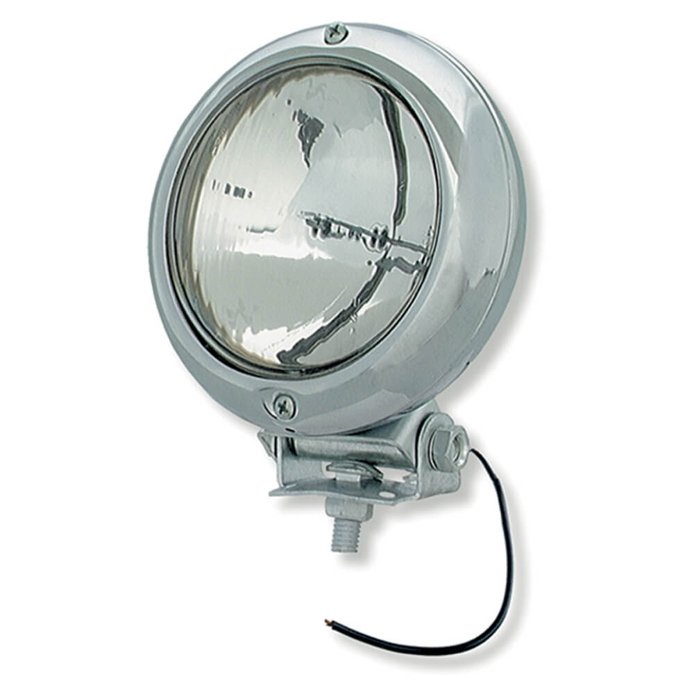 64931 Par 36 Utility Lights, Rubber Tractor, Incandescent