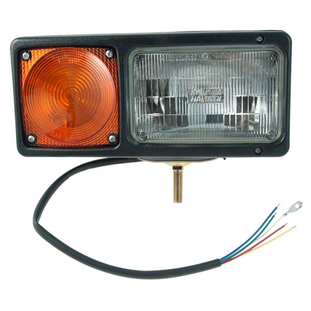 642614 PerLux® Snowplow Lights Grote Industries