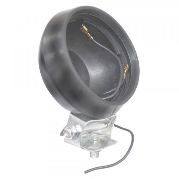 Rubber Par 36 Tractor Housing