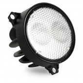 Trilliant 26 LED-Arbeitsscheinwerfer mit flacher Montage, 1000 Lumen,  Weitreichendes Flutlicht