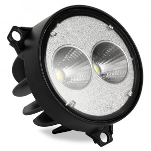 1000 Lumen Far Flood LED Light