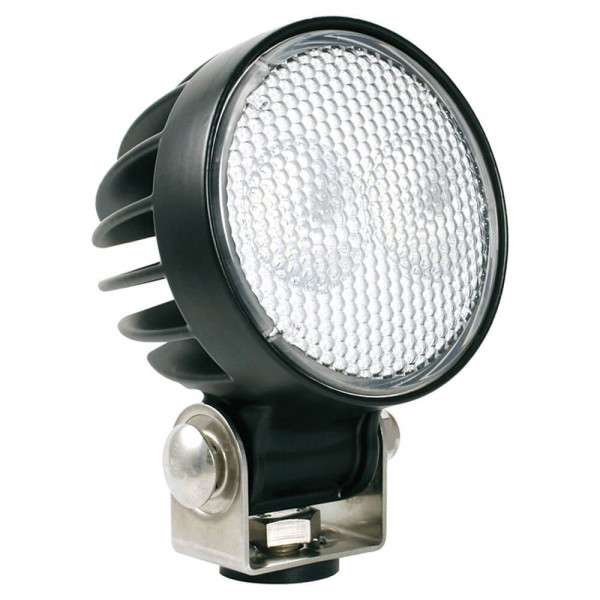 Lampe de travail DEL Trilliant® 26 avec montage suspendu.