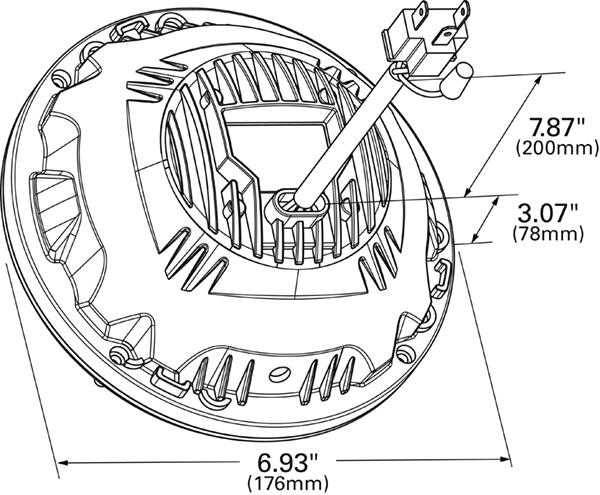 64H71-5 Drawing