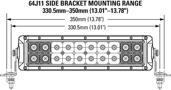 64J11-mounting