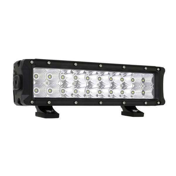 Off-Road LED Light Bars