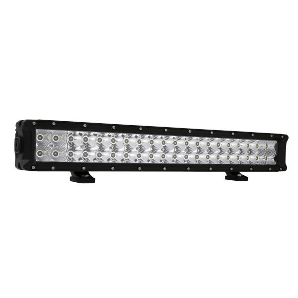 Anvendelig tackle sengetøj 64J21 - LED Off-Road Light Bars, 22" Light Bar, Combination Flood/Spot,  12V/24V