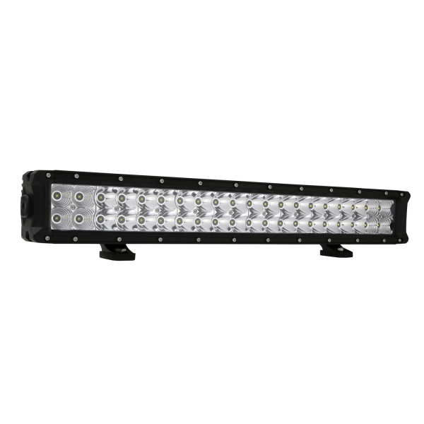 12 LED Combination Spot / Flood Light Bar