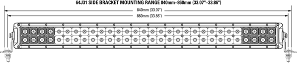 64J31-mounting