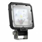 12V e90 LED Work Light with Integrated Deutsch vignette