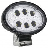 Oval LED Work Light thumbnail