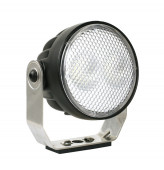 Trilliant® 26 LED-Arbeitsleuchte, Quetschmontage, Engstrahlendes Flutlicht