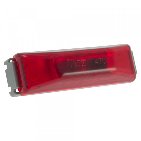 Marker Lamp Grote 47092 SuperNova Red LED Clearance