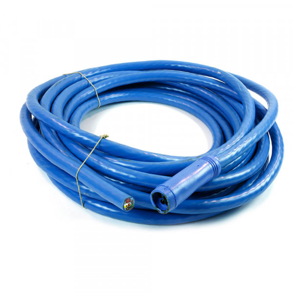 66081 - ULTRA-BLUE-SEAL® Main Harnesses, 35' Long