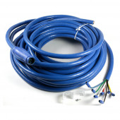 UBS® Main Harness 48" Drop-Out for Double-Trailer Connection, 60' Long thumbnail